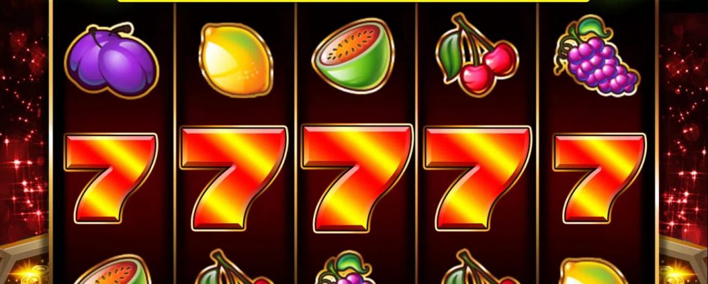 The Benefits Of Playing Slot Games Online At Jitu toto