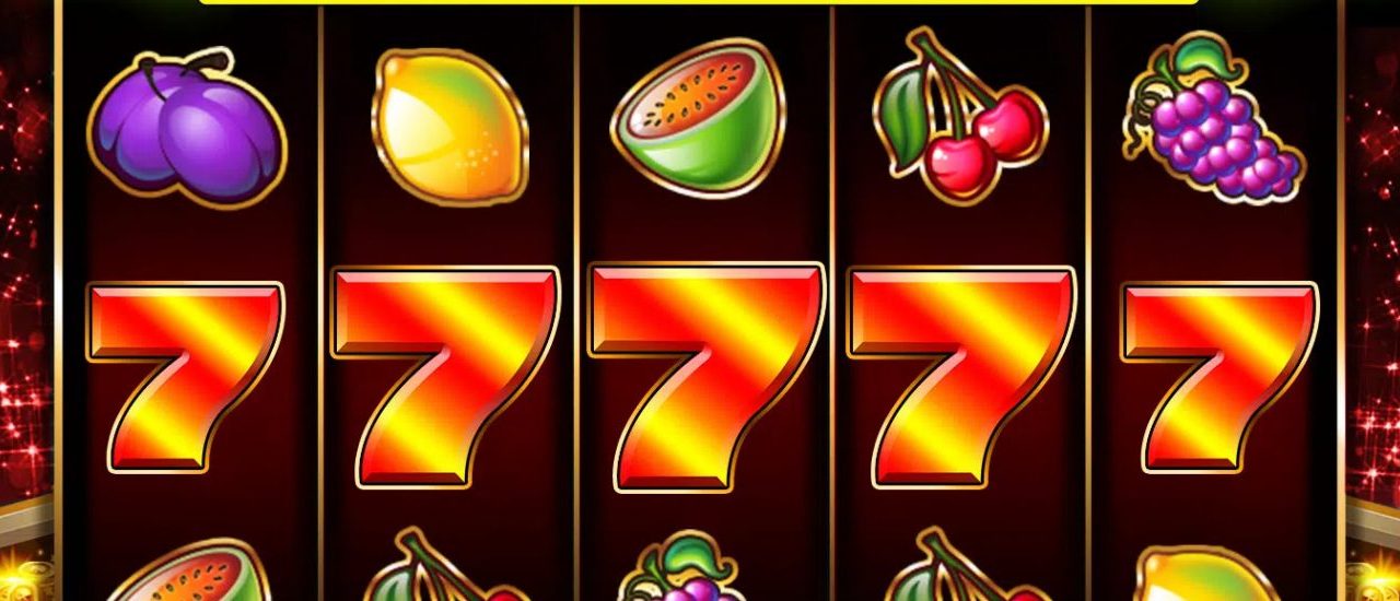 The Benefits Of Playing Slot Games Online At Jitu toto