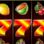 The Benefits Of Playing Slot Games Online At Jitu toto