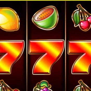 The Benefits Of Playing Slot Games Online At Jitu toto