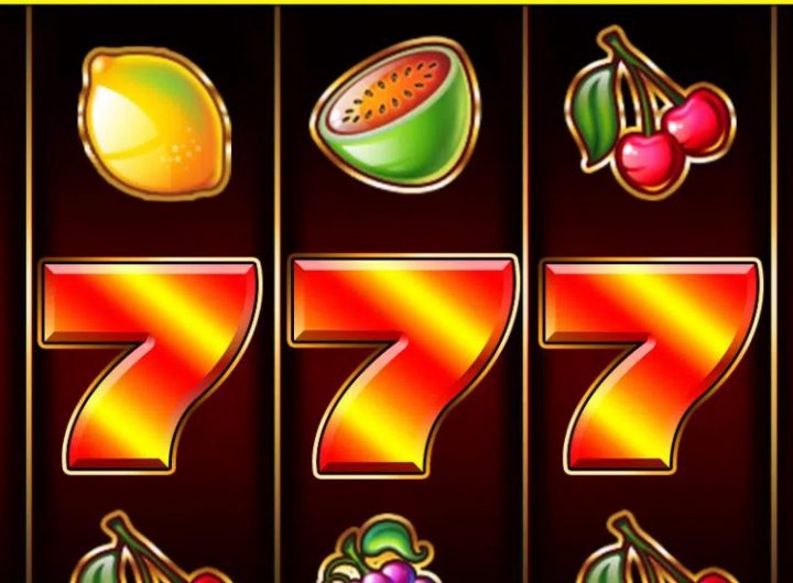 The Benefits Of Playing Slot Games Online At Jitu toto