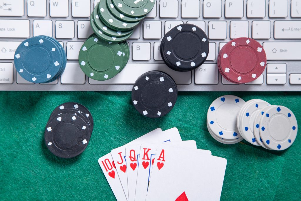 I Casinò Online Legali Non Regolamentati Dall'AAMS In Italia