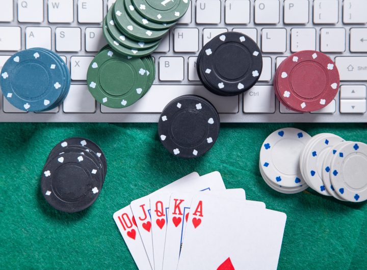 I Casinò Online Legali Non Regolamentati Dall'AAMS In Italia