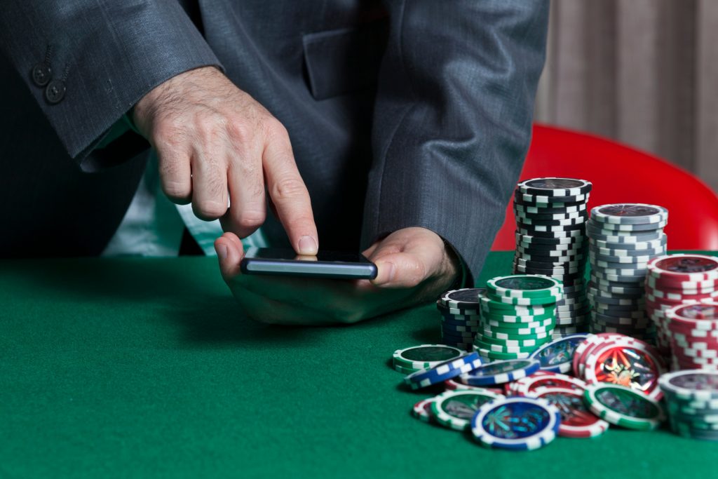 Casino online non aams legali in Italia